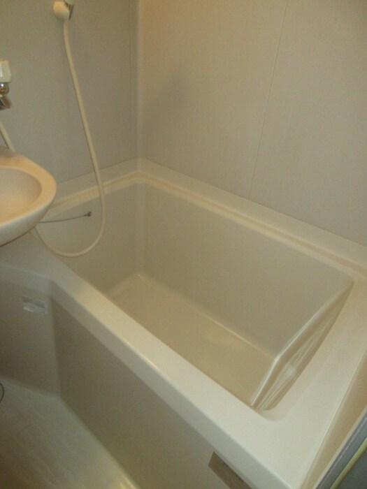 物件内観写真12　(バス／シャワールーム等)