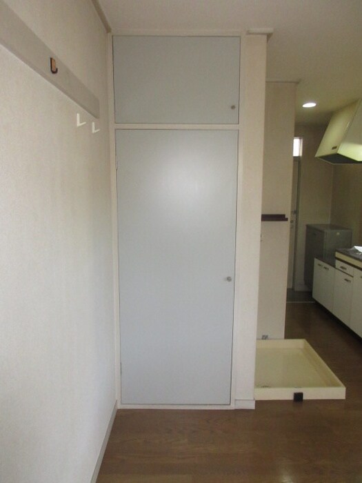 物件内観写真14　(収納)