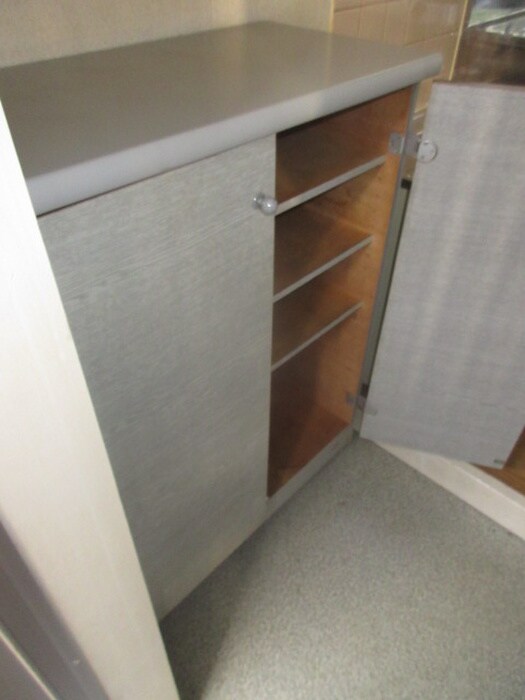 物件内観写真16　(靴箱)