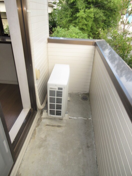 物件内観写真17　(ベランダ・バルコニー)