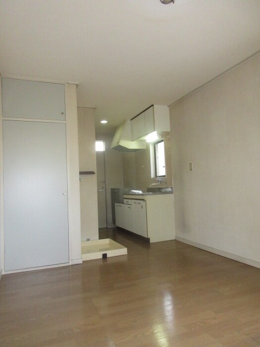 物件内観写真21　(居室)