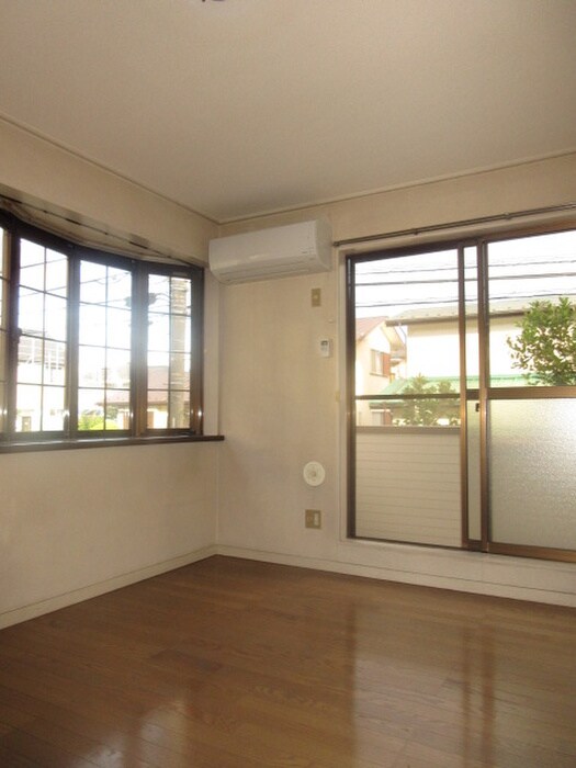 物件内観写真22　(居室)