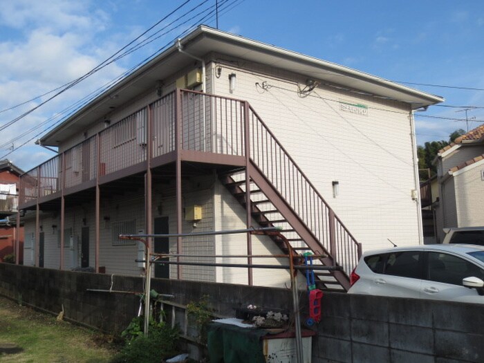 物件外観写真5　(外観写真)