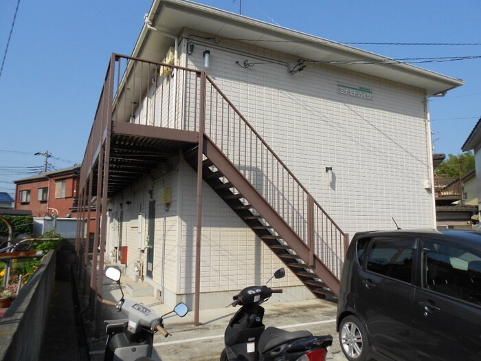 物件外観写真6　(外観写真)