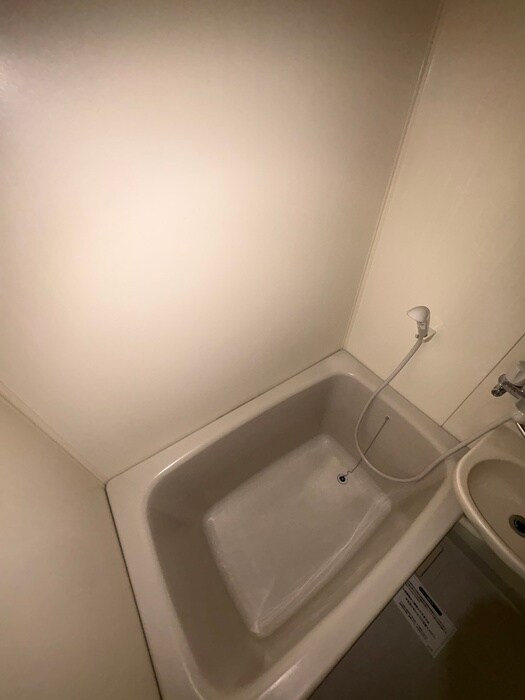 物件内観写真17　(バス／シャワールーム等)