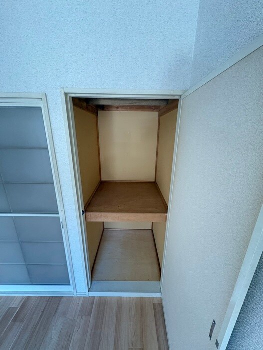物件内観写真21　(収納)