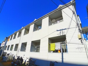 ア－バンＭ１外観写真