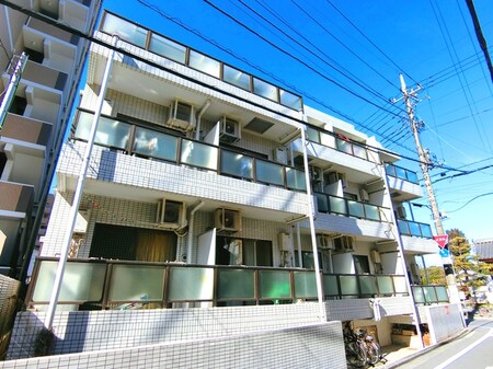 メゾン有楽町外観写真