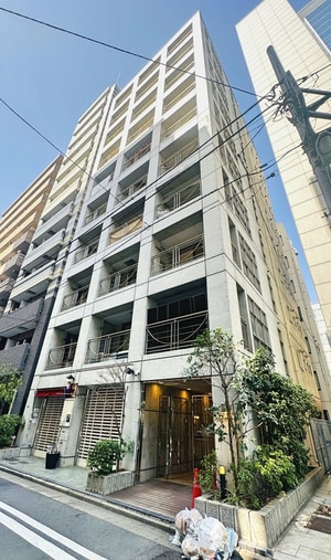 月村マンションＮｏ.２９外観写真