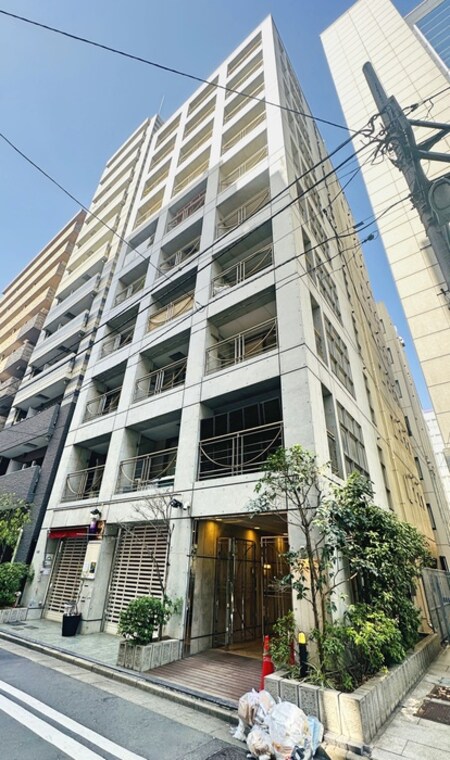 月村マンションＮｏ.２９外観写真