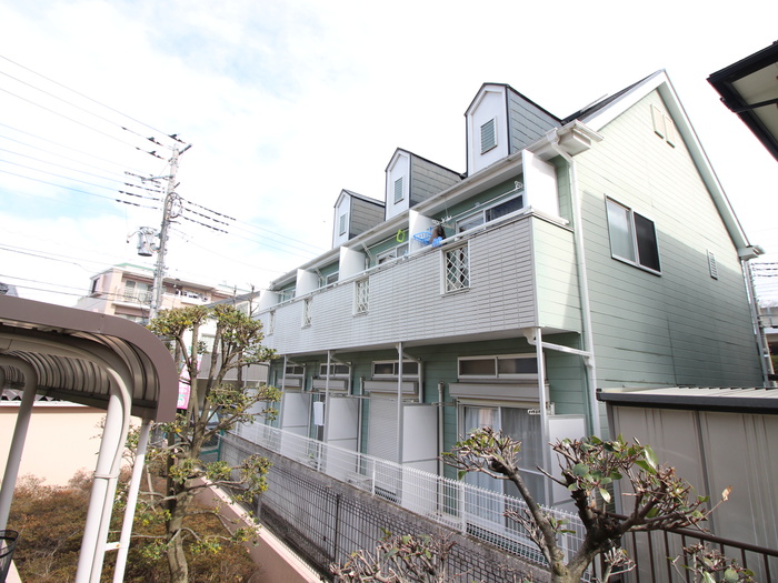 アネックス南与野１期