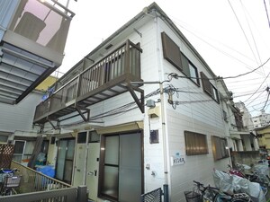 メゾン丸井外観写真
