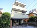 塚越貸家