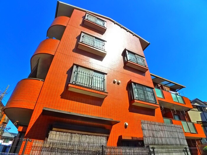 物件外観写真2　(その他)