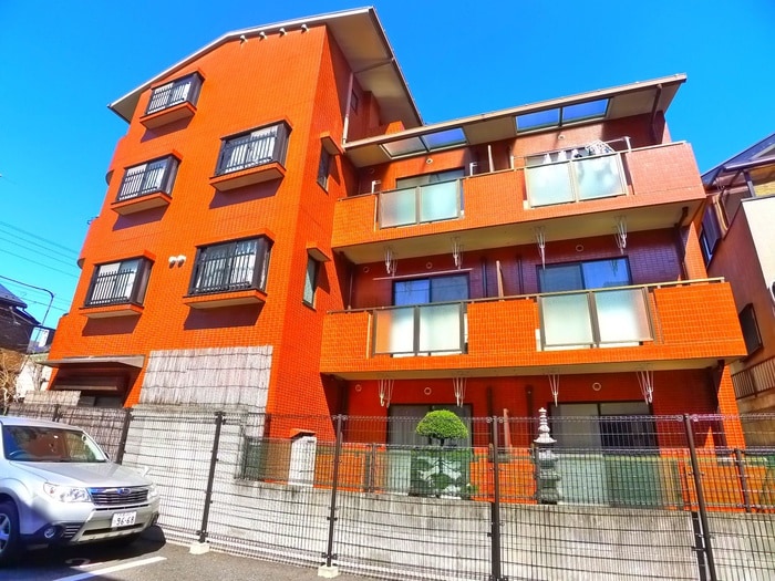 物件外観写真6　(外観写真)