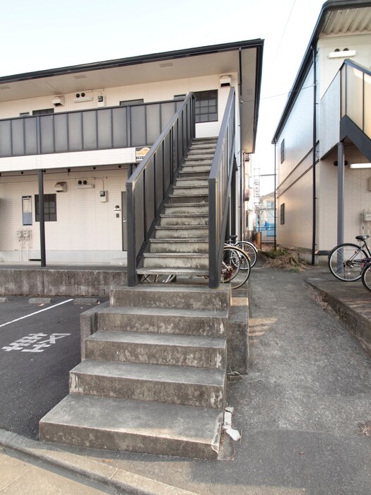 物件外観写真3　(外観写真)