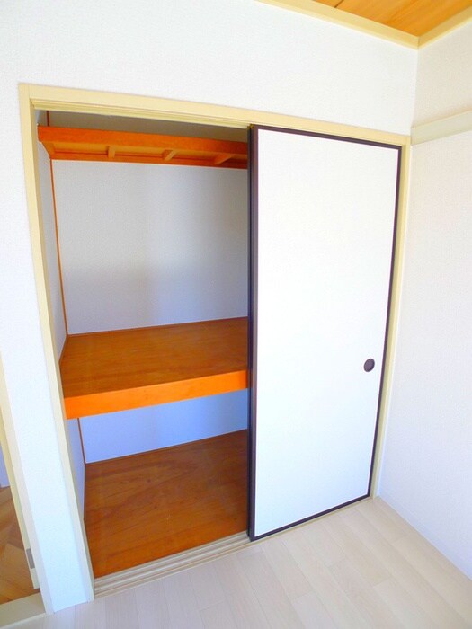 物件内観写真11　(収納)