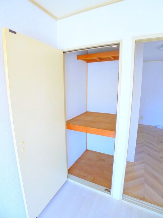 物件内観写真19　(収納)