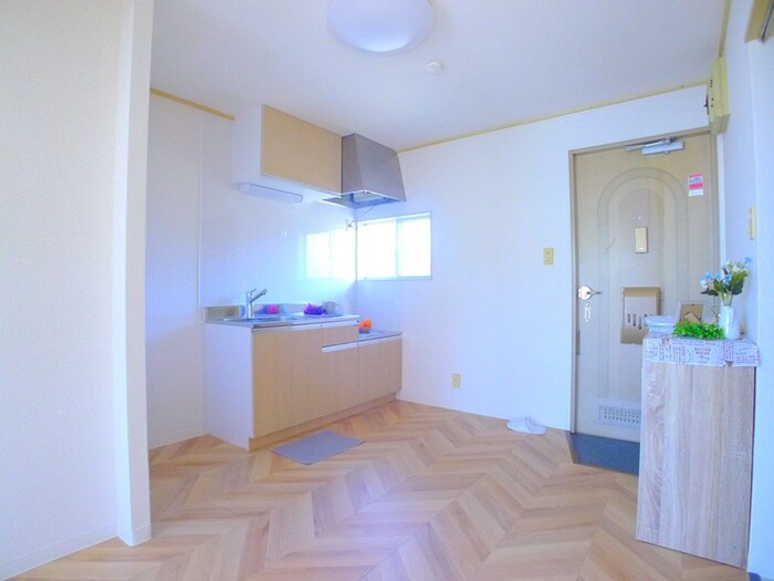 物件内観写真20　(居室)