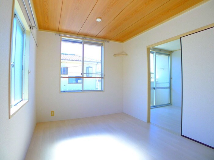 物件内観写真22　(居室)