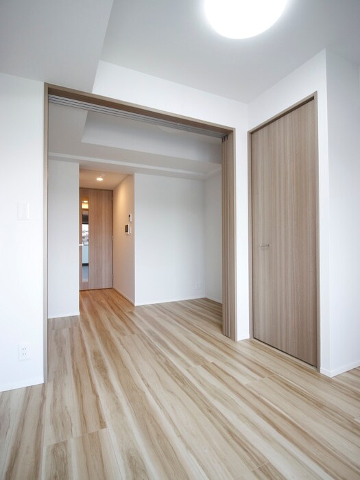 物件内観写真6　(居室)