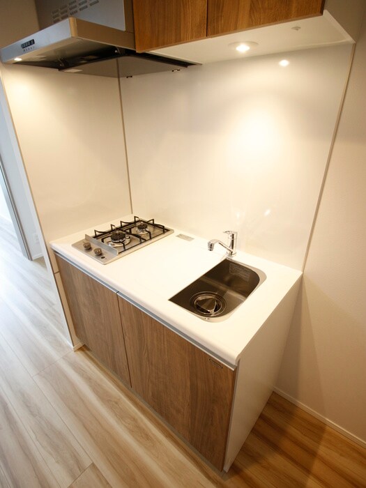 物件内観写真7　(キッチン)