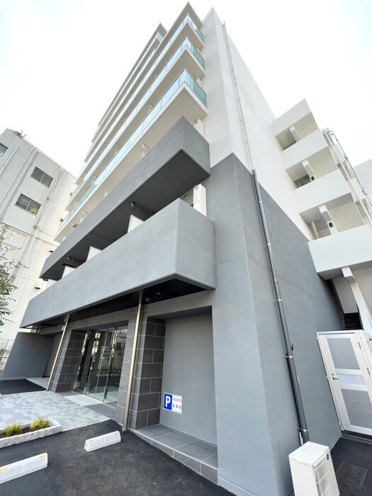 物件外観写真3　(外観写真)