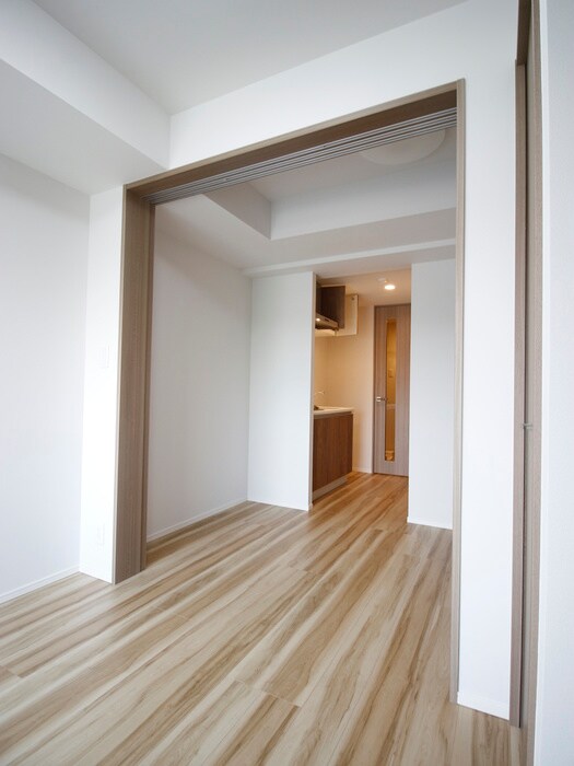 物件内観写真13　(居室)