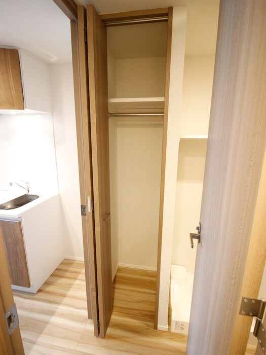 物件内観写真14　(収納)