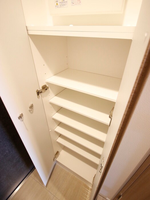 物件内観写真20　(靴箱)