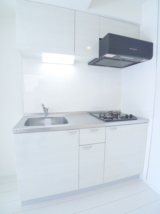 物件内観写真11　(キッチン)