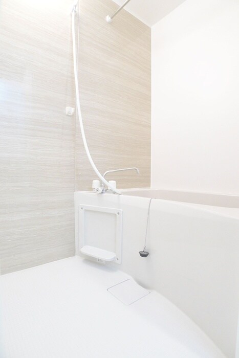 物件内観写真12　(バス／シャワールーム等)