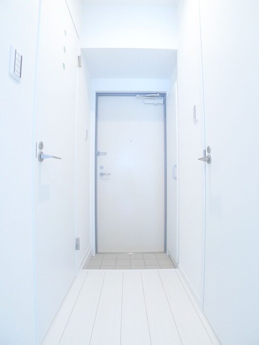 物件内観写真19　(廊下)