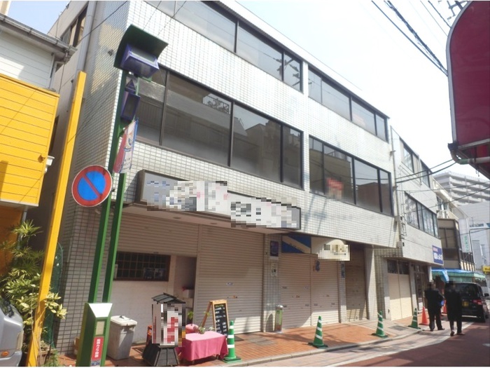 田村ビル