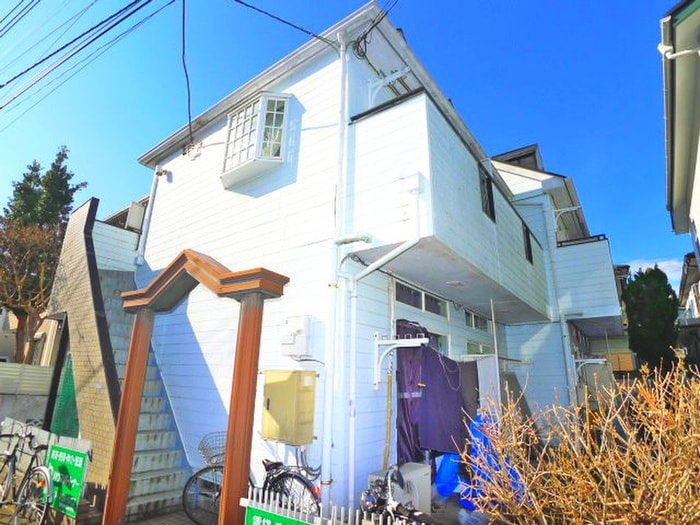 物件外観写真4　(外観写真)