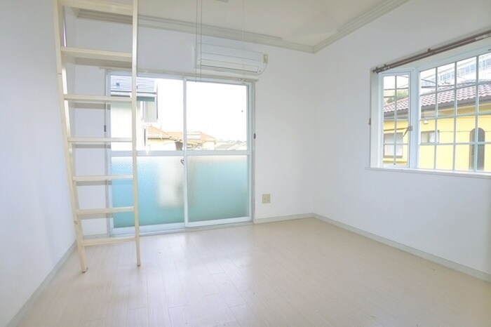 物件内観写真11　(居室)