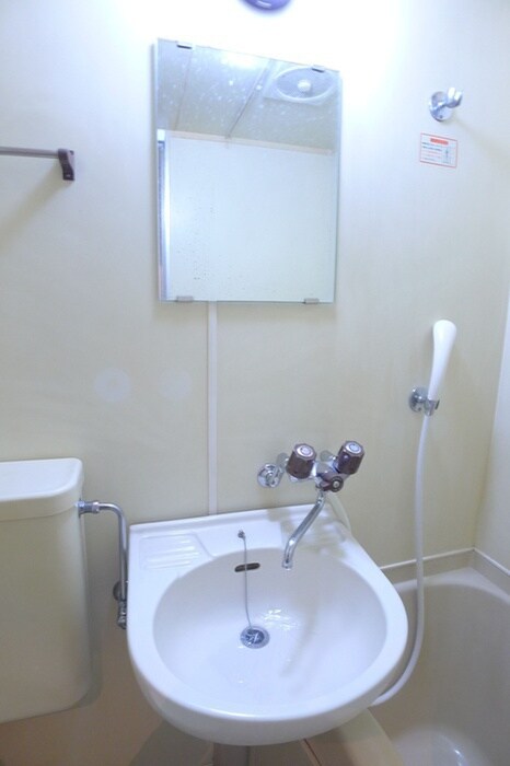 物件内観写真15　(洗面)