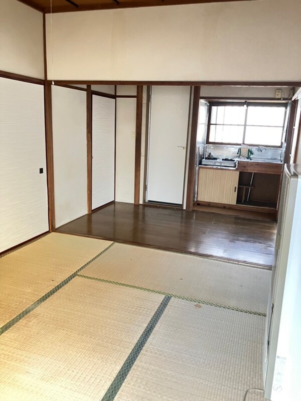居室
