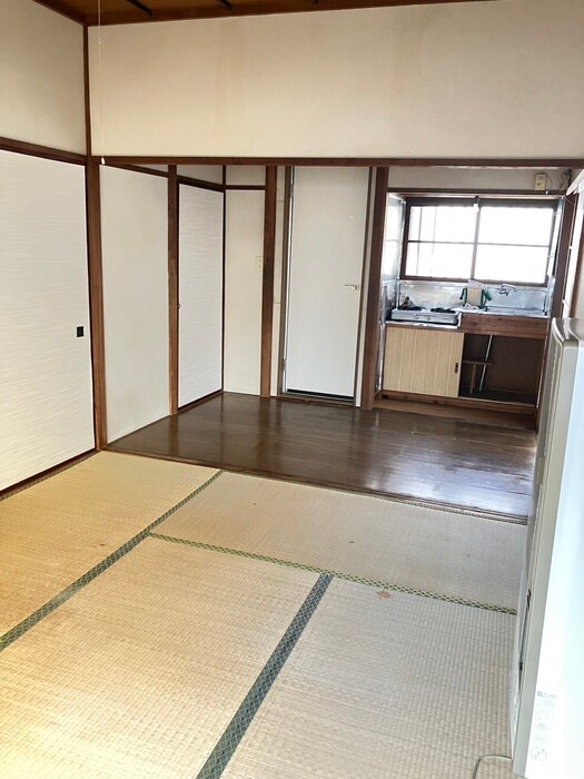 物件内観写真8　(居室)