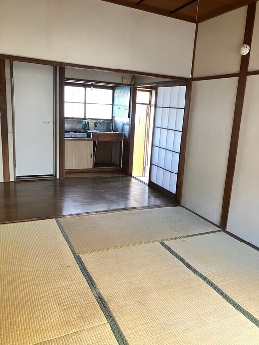 物件内観写真9　(居室)