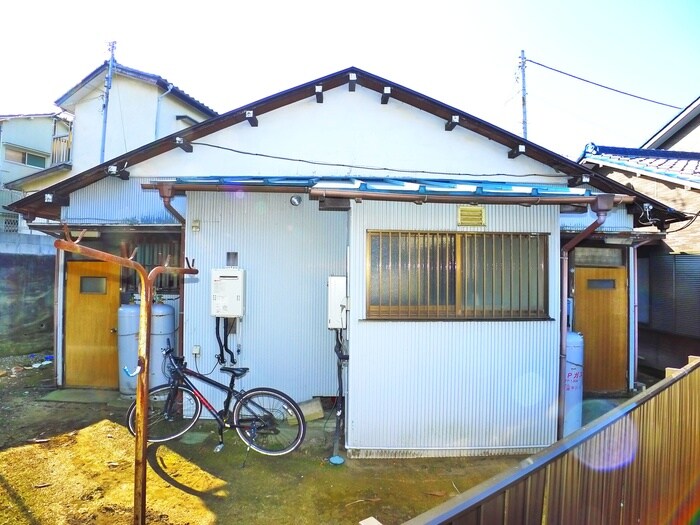 物件外観写真4　(その他)