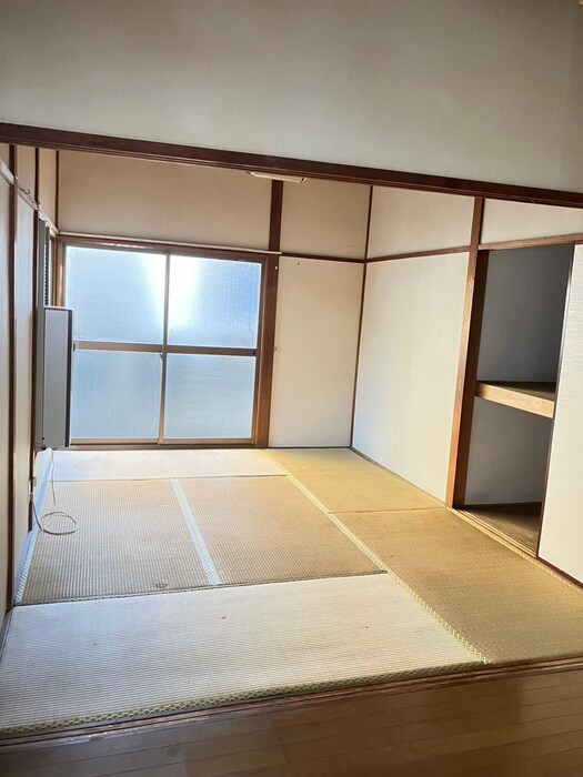 物件内観写真10　(居室)