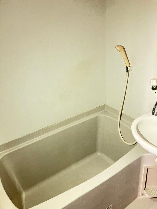 物件内観写真13　(バス／シャワールーム等)