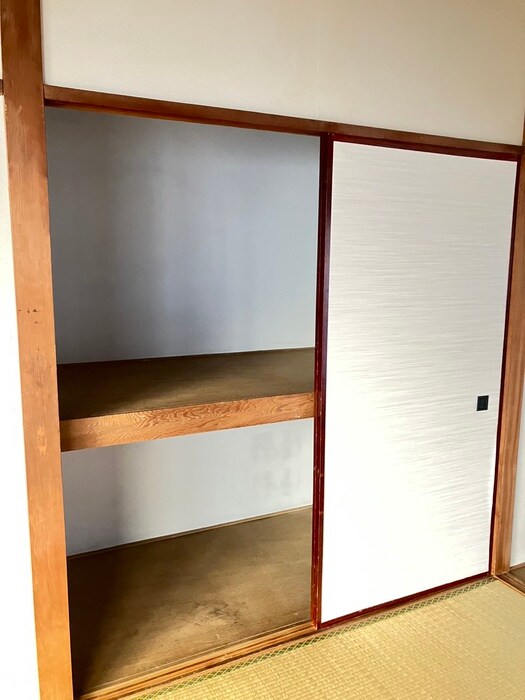 物件内観写真19　(収納)