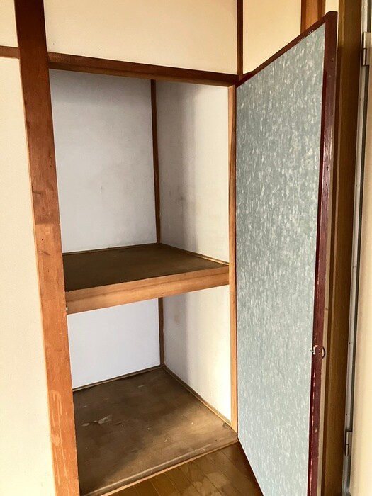 物件内観写真20　(収納)