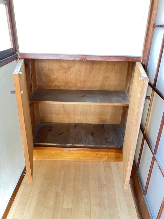 物件内観写真22　(靴箱)