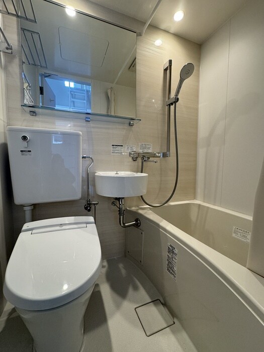 物件内観写真6　(バス／シャワールーム等)