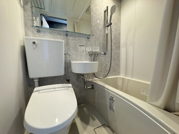 物件内観写真7　(バス／シャワールーム等)