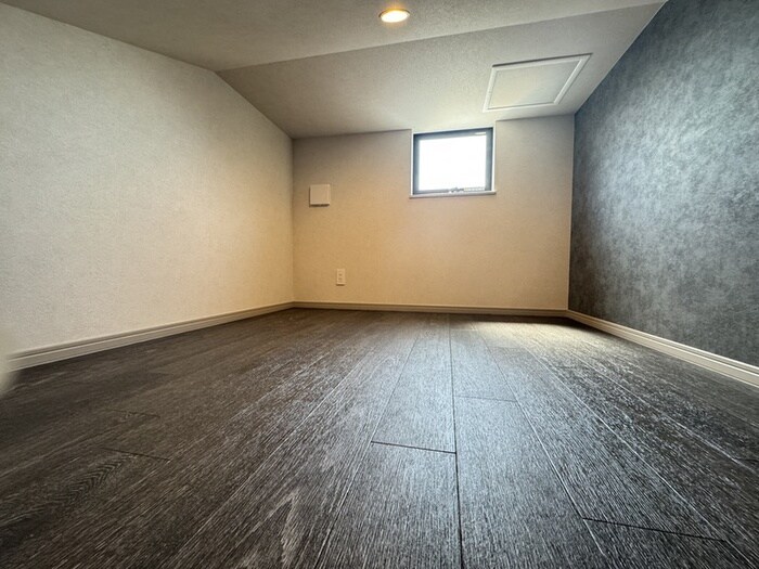 物件内観写真8　(ロフト)