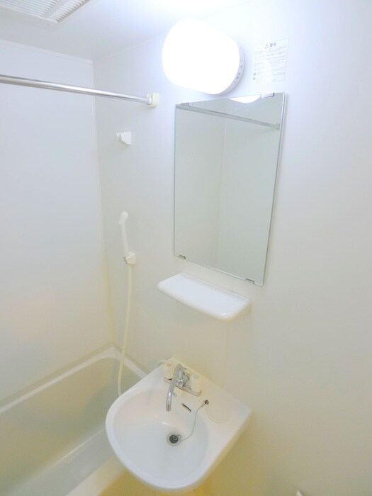 物件内観写真18　(洗面)